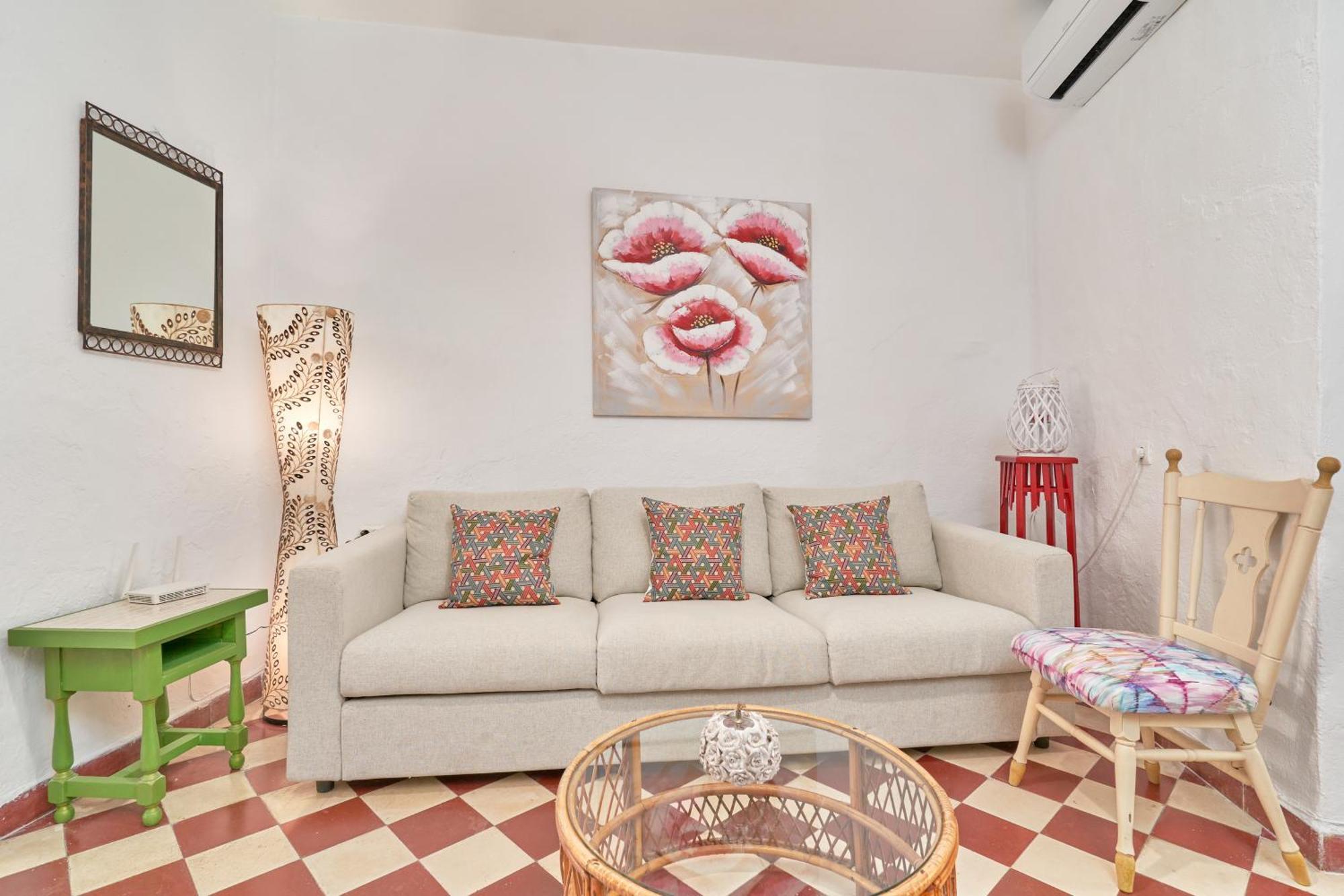 Casa Victoria G Villa เนร์คา ภายนอก รูปภาพ